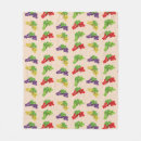 Zoek naar druiven dekens Patroon