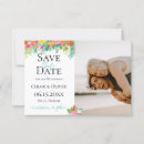 Zoek naar hawaiian save the dates Bestemmingsbruiloft