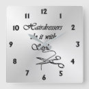 Zoek naar hairdresser klokken Cijfers