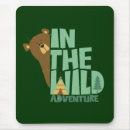 Zoek naar leuke beren muismatten Baby