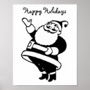 Zoek naar kerstman kunst Vakantie