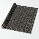 Zoek naar authentiek cadeaupapier Bandana