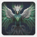 Zoek naar phoenix vogel stickers Fenix