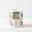 Zoek naar grootouders mokken Hart