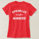 Zoek naar winnaar tshirts Typografie