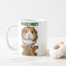 Zoek naar cavia mokken Cartoon