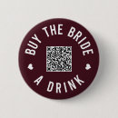 Zoek naar feest buttons Bridal party