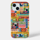 Zoek naar foodie iphone hoesjes Koekjesmonster