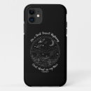 Zoek naar donker bos iphone hoesjes Natuur