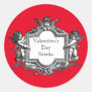 Zoek naar retro kat stickers Vriend