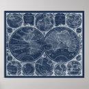 Zoek naar wereldbollen posters Kantoor