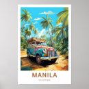 Zoek naar manilla posters Souvenir
