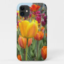 Zoek naar tulpen iphone hoesjes bloemen