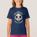 Zoek naar maandagen tshirts Voor kinderen