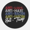 Zoek naar fascisme stickers Protest