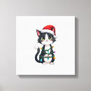 Zoek naar smoking kat kunst Schattig