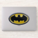 Zoek naar batman stickers Geel en zwart