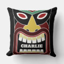 Zoek naar tiki kussens Hawaï