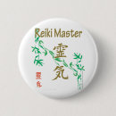 Zoek naar reiki buttons Master