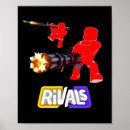 Zoek naar rivalen posters Schattig