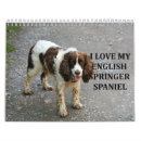 Zoek naar engels kalenders Spaniel