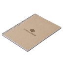 Zoek naar textuur notitieboeken Minimalistisch