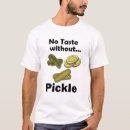 Zoek naar augurk tshirts Voor hem