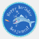 Zoek naar grappige vissen stickers Hengelsport