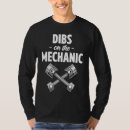 Zoek naar monteur heren tshirts Reparatie