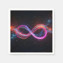 Zoek naar infinity servetten Zwart