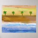 Zoek naar beach kunst Sereen