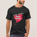 Zoek naar hart tattoo tshirts Cool