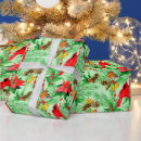Zoek naar takken cadeaupapier Kardinalen