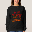 Zoek naar defensie hoodies Links