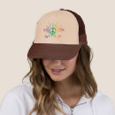 Zoek naar peace trucker petten Hippie