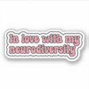 Zoek naar verliefd stickers Voor haar