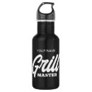 Zoek naar kok waterflessen Mannen