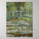 Zoek naar klassieke schilderijen posters Monet