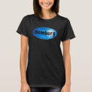Zoek naar deutschland tshirts Hamburg