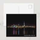 Zoek naar auckland briefkaarten Skyline