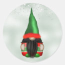 Zoek naar kabouters stickers Kerstmis