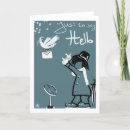 Zoek naar hello kaarten Greetings