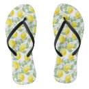Zoek naar citroen slippers Schattig