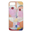 Zoek naar paul klee iphone hoesjes Schilderij