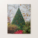 Zoek naar versierd puzzels Feestdagen