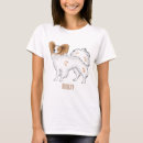 Zoek naar papillons tshirts Elk persoon