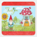 Zoek naar kabouters stickers Schattig