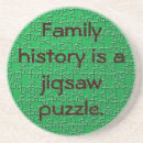 Zoek naar puzzel onderzetters Juweel