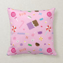 Zoek naar snoepjes snoep kussens Patroon