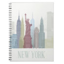 Zoek naar fabulous notitieboeken New york city